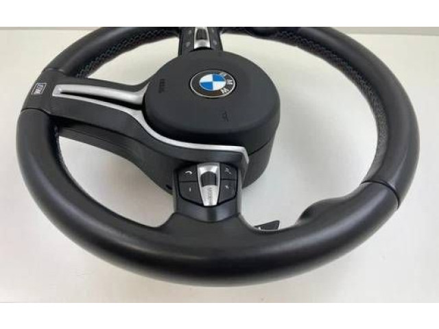 Volant BMW M3 F80 2015 7850984, 9279105  