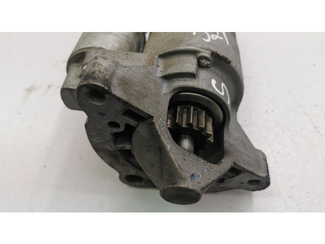 Стартер  M1T80481, 402735021   Citroen C-Crosser