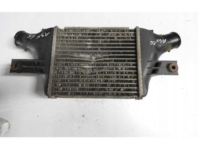 Интеркулер  1530A093   Mitsubishi ASX 