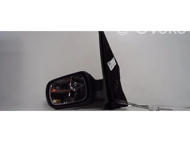 Zpětné zrcátko  levé Ford Fiesta 2008  1452854  