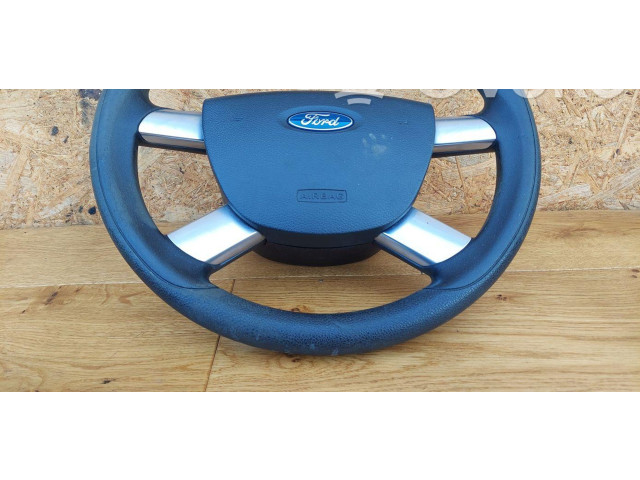 Volant Ford Focus C-MAX 2007   