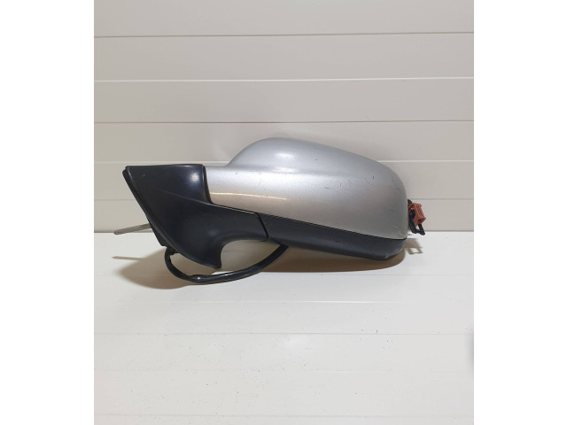 Zpětné zrcátko  Peugeot 407 2007  232636023, 4145  