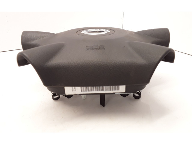 Подушка безопасности водителя 6005158D, 6005158   Nissan Almera Tino