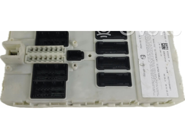 Блок комфорта 8733505   BMW X2 F39   