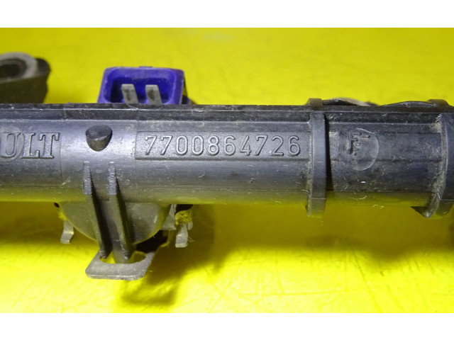 Vstřikovací lišta 7700864726   Renault Megane I     