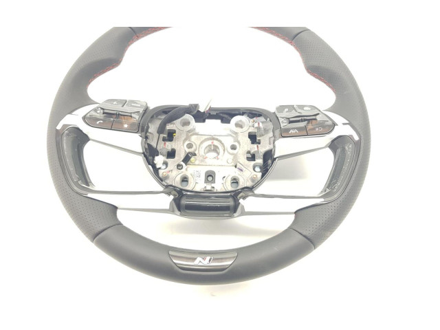 Volant Hyundai Tucson TL 2022 56100N9180NNB, 56100N9180NNB  
