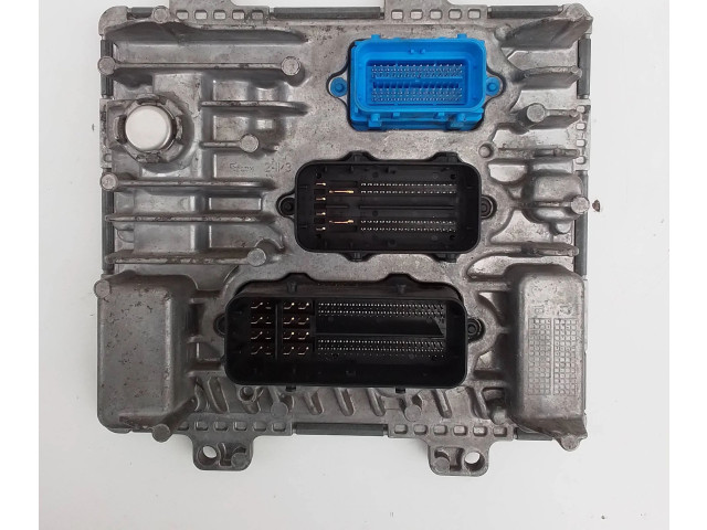 Řídící jednotka 395357783, 1310101000000X   Opel Zafira C 2018