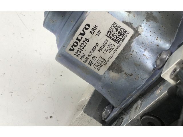 Блок ABS    32333276, 32281728   Volvo XC40
