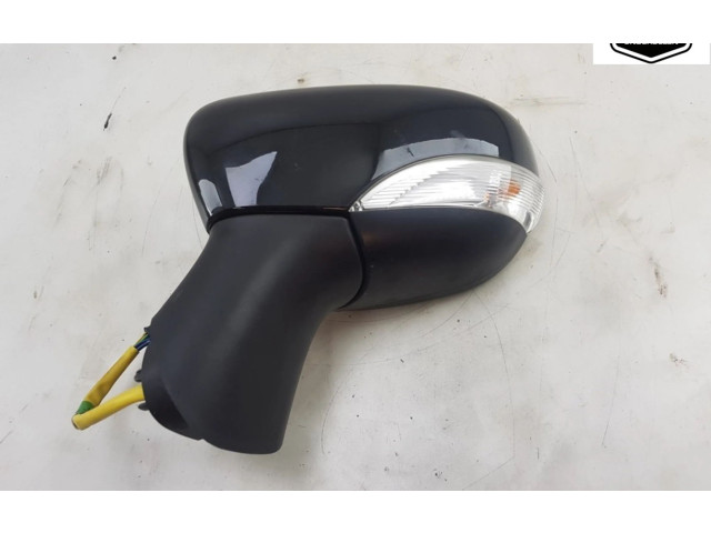 Zpětné zrcátko  Renault Captur 2015  963029938R, 963029938R  