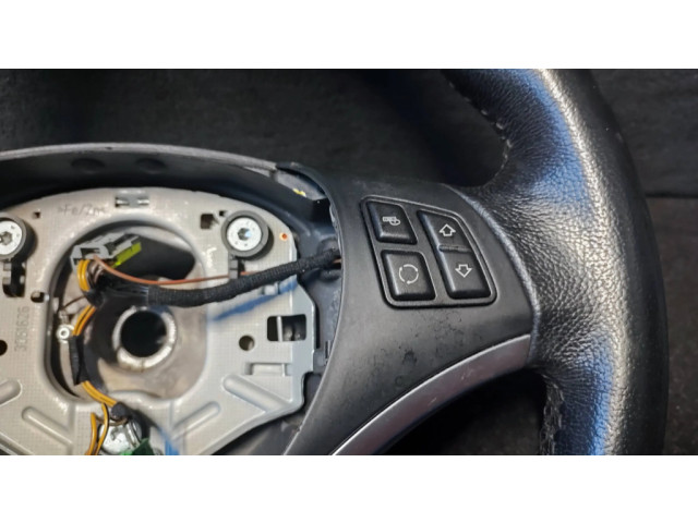 Volant BMW X1 E84 2010 6795574, 3369E871  