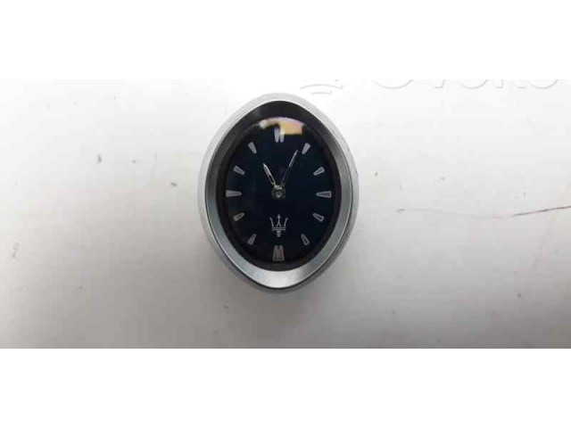 Экран дисплея вверх 670021647   Maserati Ghibli       