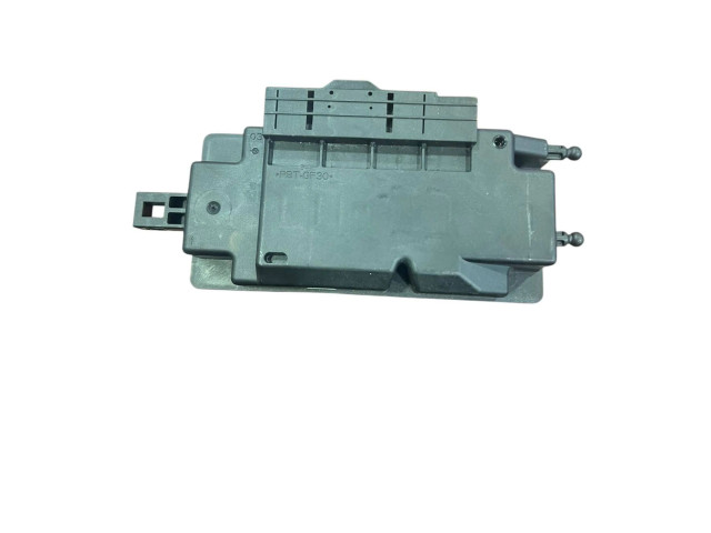 Блок подушек безопасности 9319492   BMW 7 F01 F02 F03 F04
