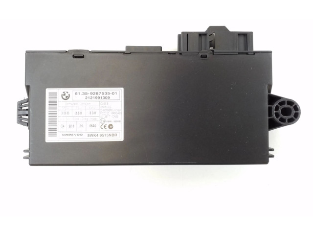 Vstřikovač 9287535   BMW X1 E84  pro naftový motor 2.0 N47 D20 C 