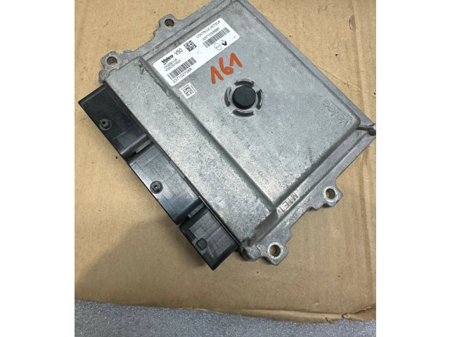 Řídící jednotka 237103368R, 140003134A   Renault Captur 2014