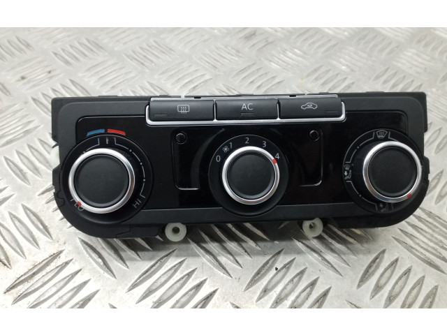 Блок управления климат-контролем 7N0907426K   Volkswagen Golf VI