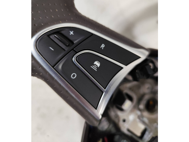 Volant Renault Espace V (RFC) 2017 6235699  