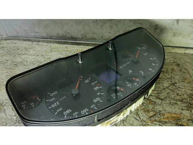 Панель приборов 8D0919034F, 88311225   Audi A4 S4 B5 8D       