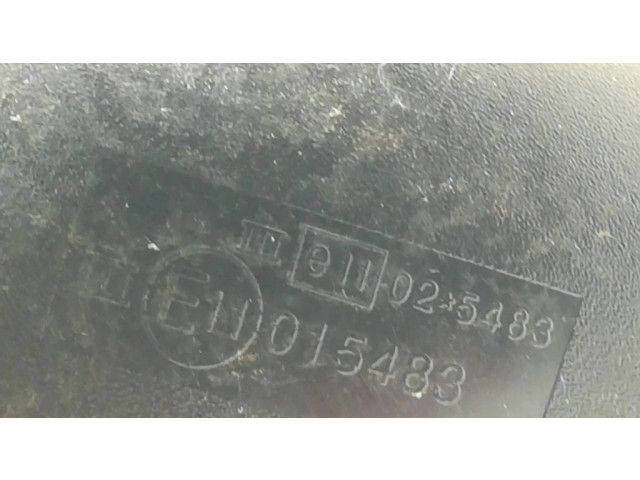 Zpětné zrcátko  Chrysler PT Cruiser 2002  015483, 025483  