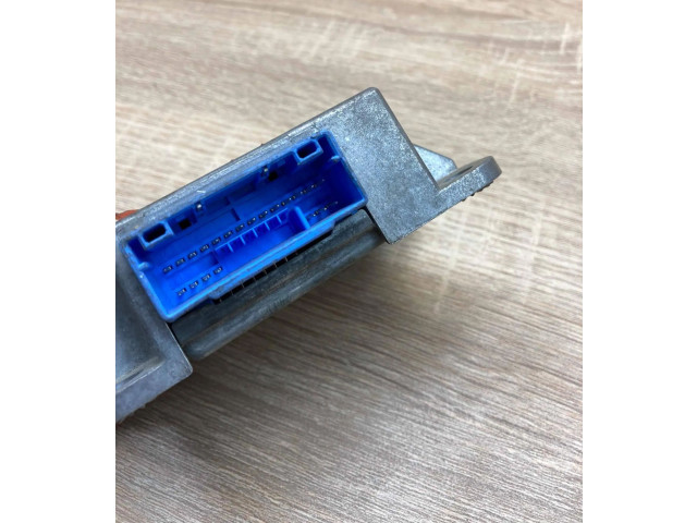 Блок подушек безопасности GE4T57K30A, F72F14B321AD   Mazda 626