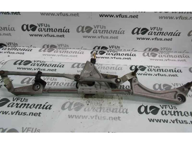 Моторчик дворников A2038200342    Mercedes-Benz CLK A209 C209