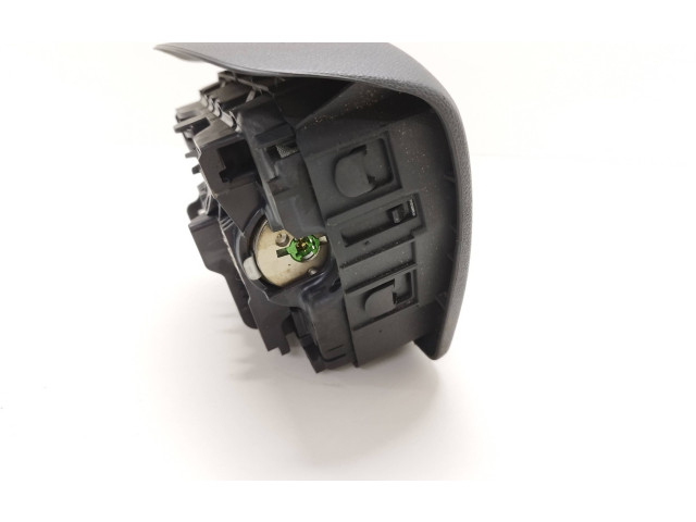 Подрулевой шлейф SRS 98570192R, 61821945XCD   Renault Scenic III -  Grand scenic III
