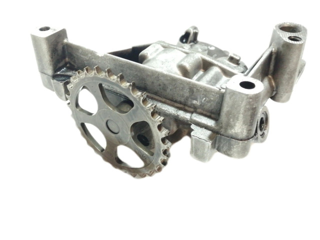 Čerpadlo oleje 9644350880   Peugeot 407   RHRDW10BTED4