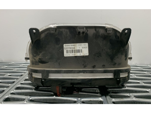 Vstřikovač 52078034, 52078034   Fiat Fiorino     