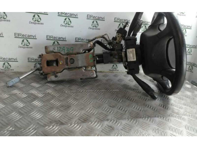 Volant Peugeot 207 CC 2005 96570097XT  