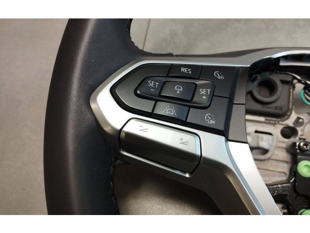 Руль Volkswagen Amarok II  2022 -  года N1XB3600AB, 2HJ419091T      