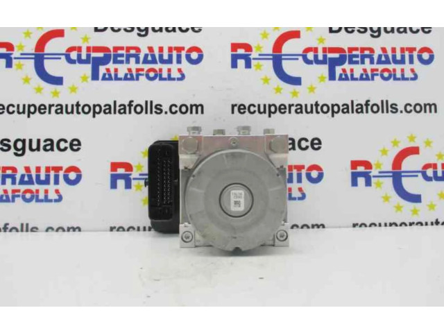 Jednotka ABS 9814482780   Peugeot 2008 I 