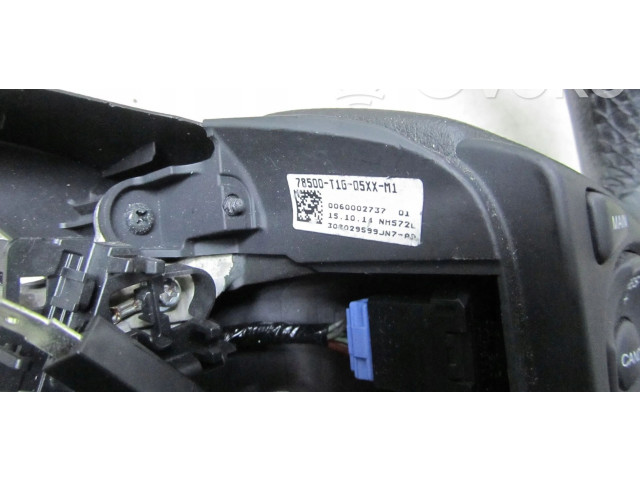 Volant Honda CR-V 2015   