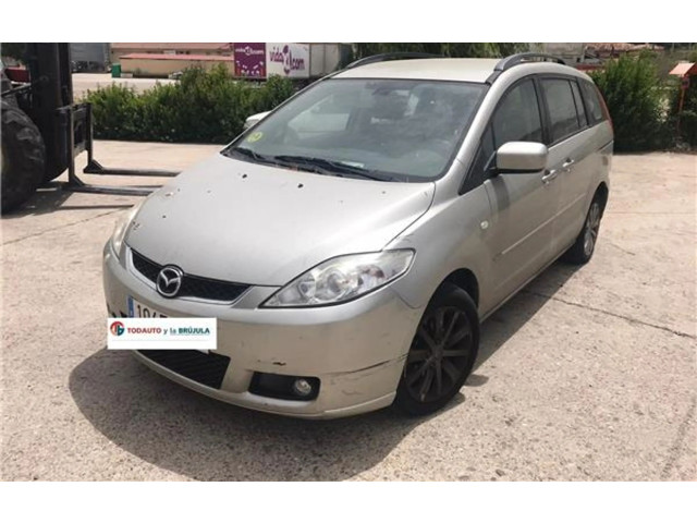 Volant Mazda 5 2005   