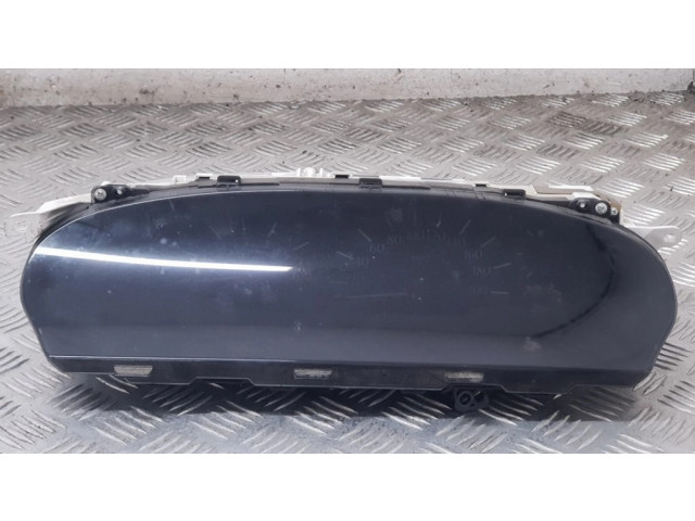 Přístrojová deska  Toyota Previa (XR30, XR40) II 2005 2574204291, 838002J011  
