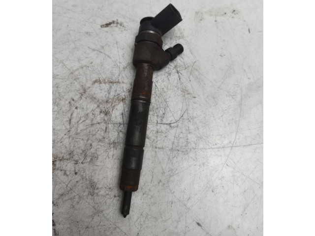 Форсунка A6480700287    Smart ForFour I   