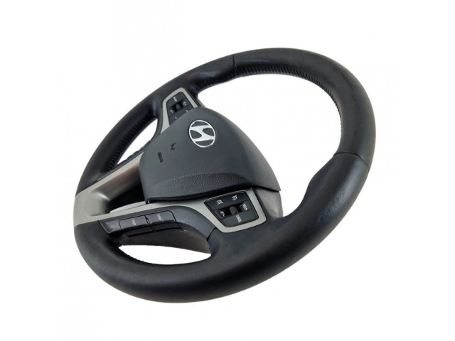 Volant Hyundai i40 2014   
