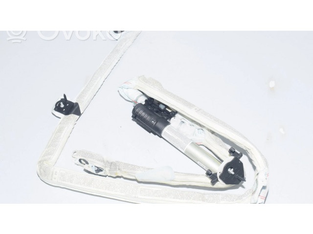 Боковая подушка безопасности 7075870   BMW 1 E81 E87