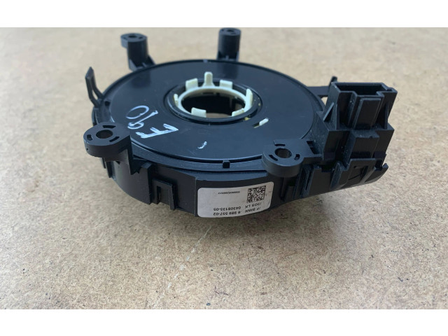 Подрулевой шлейф SRS 6989557, 61316989557   BMW 3 E90 E91