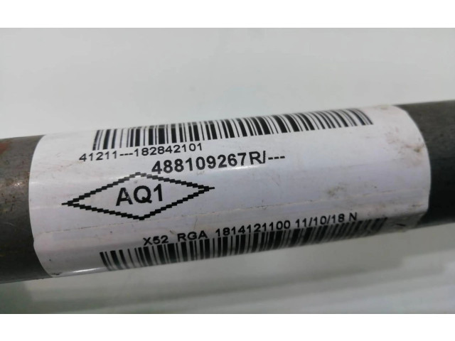 Volant Renault Sandero I  488109267R  