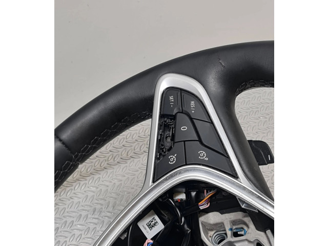 Руль Renault Captur II  2020 -  года 484003027R, 34312697C      