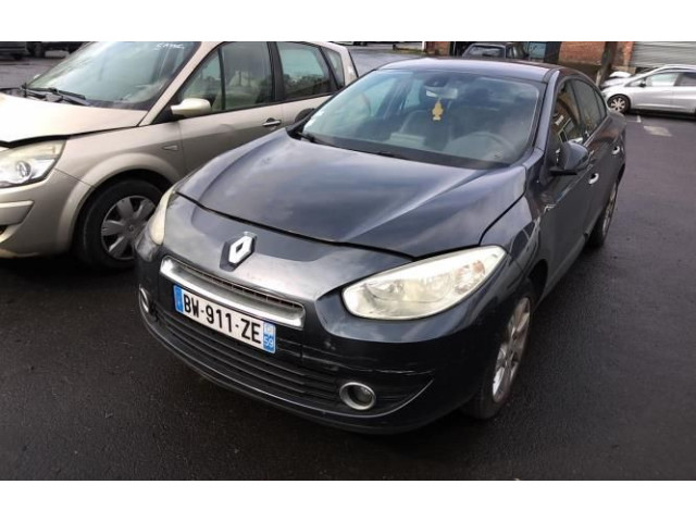 рейка  Колонка рулевая 488109523R   Renault Fluence 2010 -  года