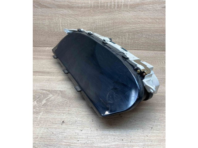 Přístrojová deska  Toyota Previa (XR30, XR40) II 2000 838002J010, 2574108531  