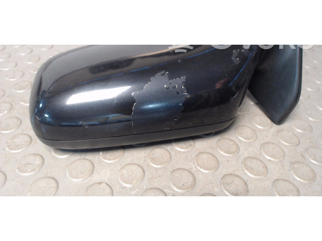 Zpětné zrcátko  Volvo S40, V40 2003  30857878, 30623547  