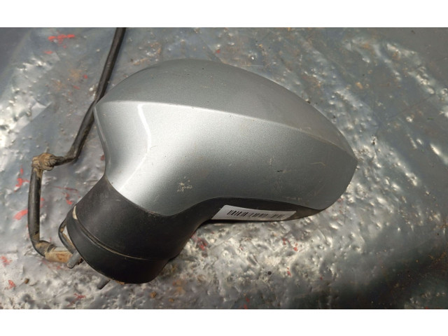 Zpětné zrcátko  Seat Exeo (3R) 2012  3R1857507D  