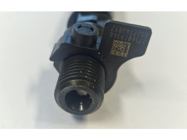 Vstřikovač 9686191080, 27560T   Ford S-MAX     
