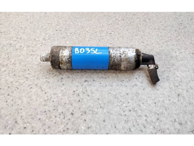 Vstřikovací čerpadlo A0004780401   Mercedes-Benz SL R230    112973 