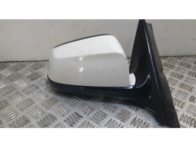 Zpětné zrcátko pravé BMW 7 F01 F02 F03 F04 2012  7264769  