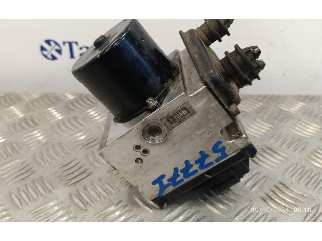 Jednotka ABS 3C0614095S, 16332402   Volkswagen Passat Alltrack 2006