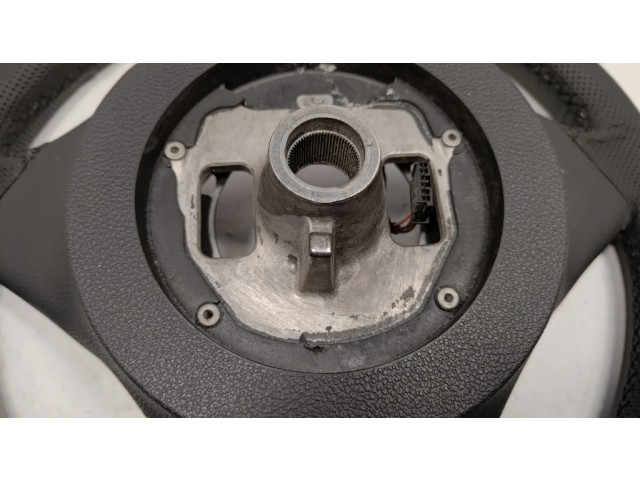 Руль BMW 5 E60 E61  2004-2010 года 32346774458      