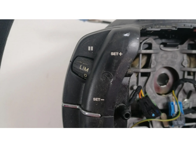 Volant Citroen C5 2010 6029659  