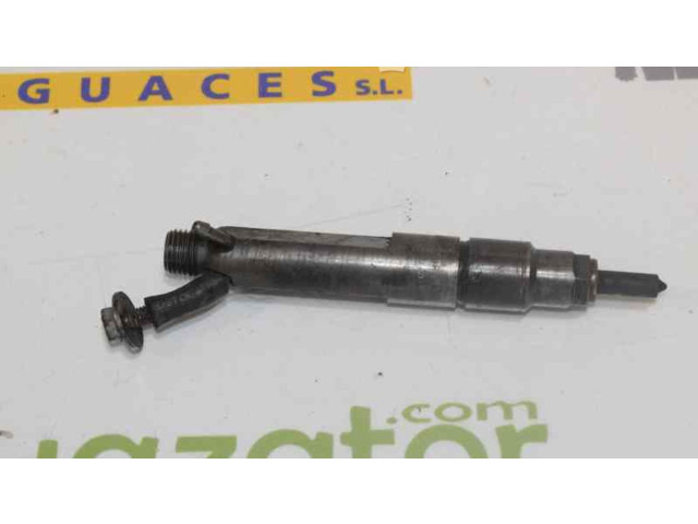 Форсунка 028130201T, 028130201T    Seat Leon (1M)   
